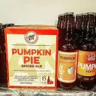 Business 6 image WINE CAVERN Food & Beverage in Lethbridge AB