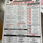 Entreprises 5 image WINGS YOSHI TAKE OUT RESTAURANT Restaurants dans Regina SK