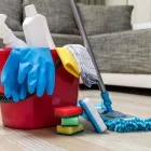 Business 1 image WINNIEBECK GENERAL CLEANING CONTRACTOR LTD Cleaning Services in Edmonton AB