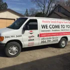 Entreprises 1 image WINNIPEG'S MOBILE LAWNMOWER TUNE-UP $49.95 Snow Removal Equipment & Supplies dans Winnipeg MB