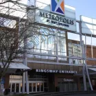 Business 2 image WM ANDERSON AGENCIES LTD Legal & Financial Services in Burnaby BC