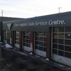 Entreprises 2 image WONDER AUTO & TIRE Tire Dealers & Repairs dans Saint John NB