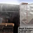 Entreprises 5 image WOODBRIDGE PALLET LTD. Industries & Agriculture dans Woodbridge ON