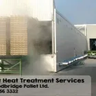 Entreprises 2 image WOODBRIDGE PALLET LTD. Industries & Agriculture dans Woodbridge ON