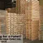 Entreprises 8 image WOODBRIDGE PALLET LTD. Industries & Agriculture dans Woodbridge ON