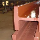 Entreprises 5 image WOODBRIDGE STEEL LTD Metal Merchants dans Woodbridge ON