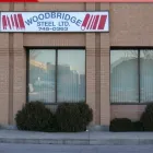 Entreprises 4 image WOODBRIDGE STEEL LTD Metal Merchants dans Woodbridge ON