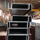 Entreprises 10 image WOODBRIDGE STEEL LTD Metal Merchants dans Woodbridge ON