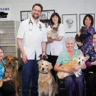 Entreprises 15 image WOODGROVE ANIMAL HOSPITAL Veterinarians dans Nanaimo BC