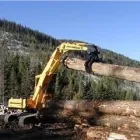 Business 5 image WOODLAND EQUIPMENT INC. Industries & Agriculture in Prince George BC