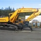 Business 6 image WOODLAND EQUIPMENT INC. Industries & Agriculture in Prince George BC