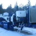 Business 9 image WOODLAND EQUIPMENT INC. Industries & Agriculture in Prince George BC