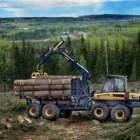 Business 9 image WOODLAND EQUIPMENT INC. Industries & Agriculture in Prince George BC