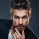 Entreprises 9 image WORK OF ART MEN'S HAIRSTYLING AND BARBERSHOP Beauty & Personal Care Services dans Oakville ON