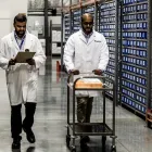 Entreprises 4 image WORLD COURIER Shipping Companies & Services dans Richmond BC