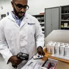 Entreprises 5 image WORLD COURIER Shipping Companies & Services dans Richmond BC