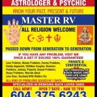 Entreprises 1 image WORLD FAMOUS INDIAN ASTROLOGER AND PSYCHIC Clairvoyants & Psychics dans Delta BC