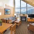 Business 2 image WORLDMARK WHISTLER - SUNDANCE travel & tourism in Whistler BC