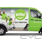 Business 3 image WOW 1 DAY PAINTING Real Estate & Home Improvement in Toronto ON