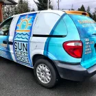 Entreprises 17 image WRAP GUYS Vehicle Graphics & Wraps dans Langley BC