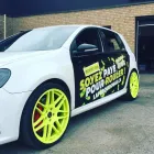 Business 8 image WRAPCO Signs, Banners & Display Systems in Boucherville QC