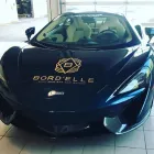 Business 1 image WRAPCO Signs, Banners & Display Systems in Boucherville QC