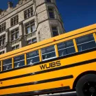 Entreprises 7 image WUBS TRANSIT travel & tourism dans Ottawa ON