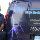 Business 9 image WW WALLS ELECTRICAL LTD Electricians & Electrical Contractors in Nanaimo BC