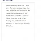 Business 14 image WW WALLS ELECTRICAL LTD Electricians & Electrical Contractors in Nanaimo BC