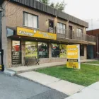 Entreprises 3 image XCHANGE ZONE Shopping dans Longueuil QC