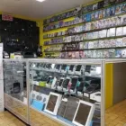 Entreprises 9 image XCHANGE ZONE Shopping dans Longueuil QC