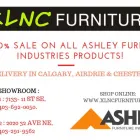 Business 4 image XLNC FURNITURE STORE CALGARY NE Shopping in Calgary AB