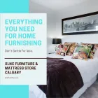 Business 2 image XLNC FURNITURE STORE CALGARY NE Shopping in Calgary AB