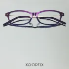 Business 1 image XO OPTIX VISION CARE Ophthalmologists, Optometrists & Opticians in Coquitlam BC