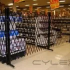 Business 6 image XPANDA SECURITY GATES Security Services in Mississauga ON