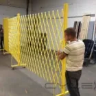 Business 10 image XPANDA SECURITY GATES Security Services in Mississauga ON