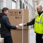 Entreprises 1 image XPO LOGISTICS, INC. Shipping Companies & Services dans Ottawa ON