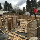 Business 15 image YARD AT A TIME CONCRETE Real Estate & Home Improvement in Delta BC