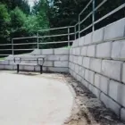 Business 28 image YARD AT A TIME CONCRETE Real Estate & Home Improvement in Delta BC