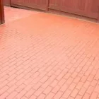 Business 4 image YARD AT A TIME CONCRETE Real Estate & Home Improvement in Delta BC