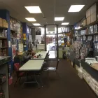 Entreprises 2 image YELLOWJACKET COMICS & TOYS Shopping dans Victoria BC