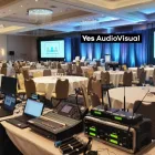 Entreprises 1 image YES AUDIO VISUAL Video Conferencing dans Burnaby BC