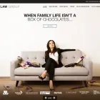 Entreprises 1 image YLAW GROUP Legal & Financial Services dans Vancouver BC