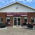 Business 5 image YOLKOWSKI MONUMENTS LTD Monumental Masons & Memorials in Gloucester ON