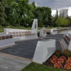 Entreprises 8 image YORK CEMETERY AND VISITATION CENTRE Community & Government dans North York ON