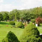 Entreprises 9 image YORK CEMETERY AND VISITATION CENTRE Community & Government dans North York ON