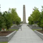 Entreprises 10 image YORK CEMETERY AND VISITATION CENTRE Community & Government dans North York ON