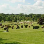 Entreprises 14 image YORK CEMETERY AND VISITATION CENTRE Community & Government dans North York ON