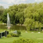 Entreprises 15 image YORK CEMETERY AND VISITATION CENTRE Community & Government dans North York ON