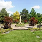 Entreprises 16 image YORK CEMETERY AND VISITATION CENTRE Community & Government dans North York ON